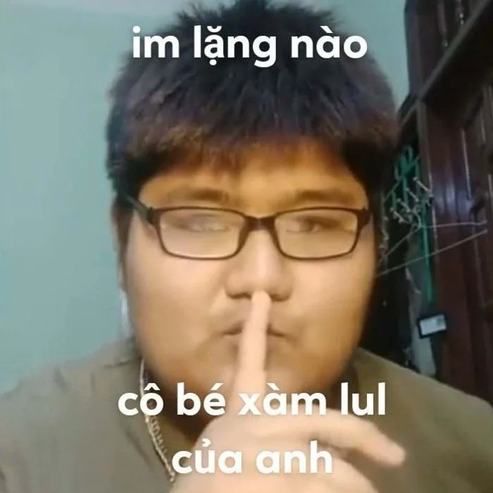 Meme đéo | Có cái l, Đéo tin, Đc