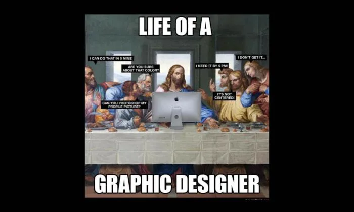 30 Funniest Graphic Design Memes You Should Check 30 Funniest Graphic Design Memes You Should Check