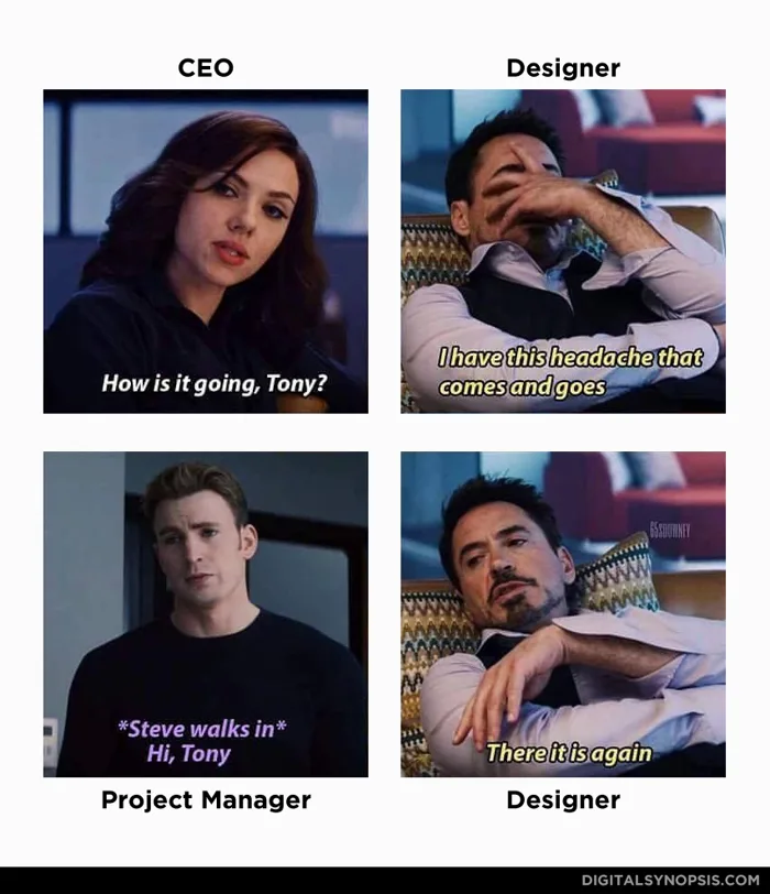 35 Epic Memes For Graphic Designers 35 Epic Memes For Graphic Designers