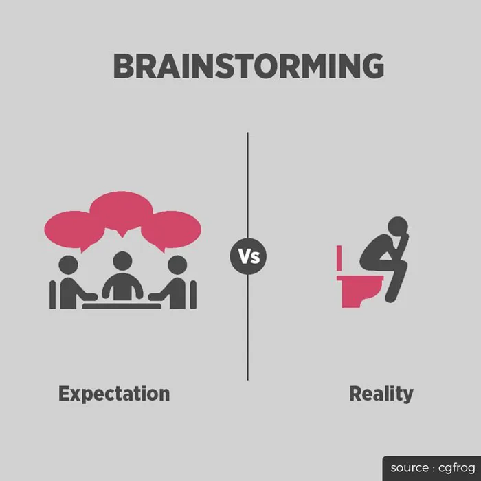 Loạt meme cười ra nước mắt chỉ designer mới hiểu thấu Loạt meme cười ra nước mắt chỉ designer mới hiểu thấu