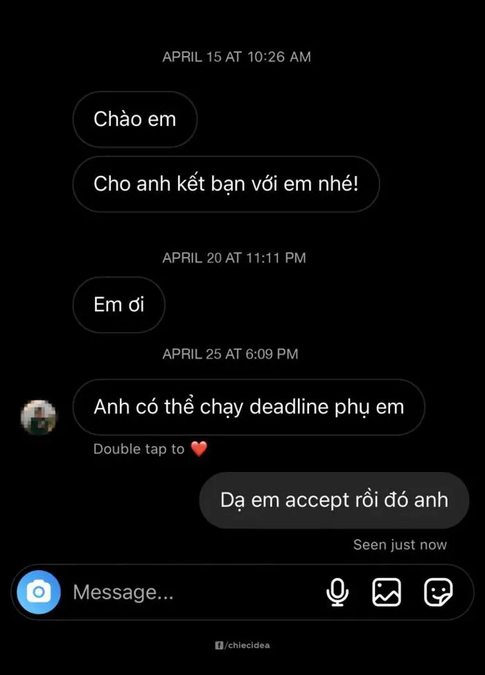 Tổng hợp meme cuộc sống designer & agency cho chuỗi ngày chạy deadline thêm vui – RGB Tổng hợp meme cuộc sống designer & agency cho chuỗi ngày chạy deadline thêm vui – RGB