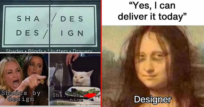 43 Designer Humor Memes For Creatives Living The Design Life 43 Designer Humor Memes For Creatives Living The Design Life