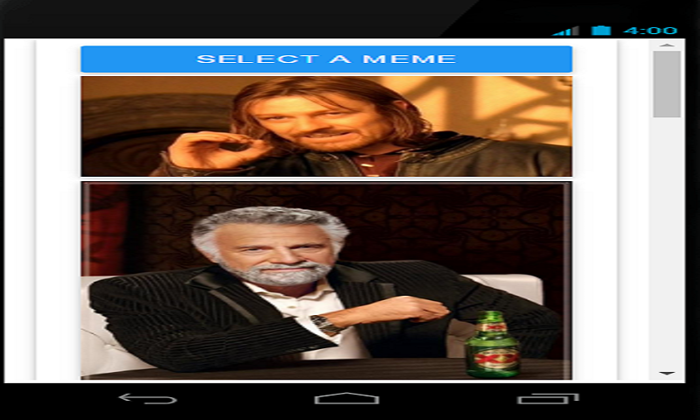 Meme Designer - App on the Amazon Appstore Meme Designer - App on the Amazon Appstore