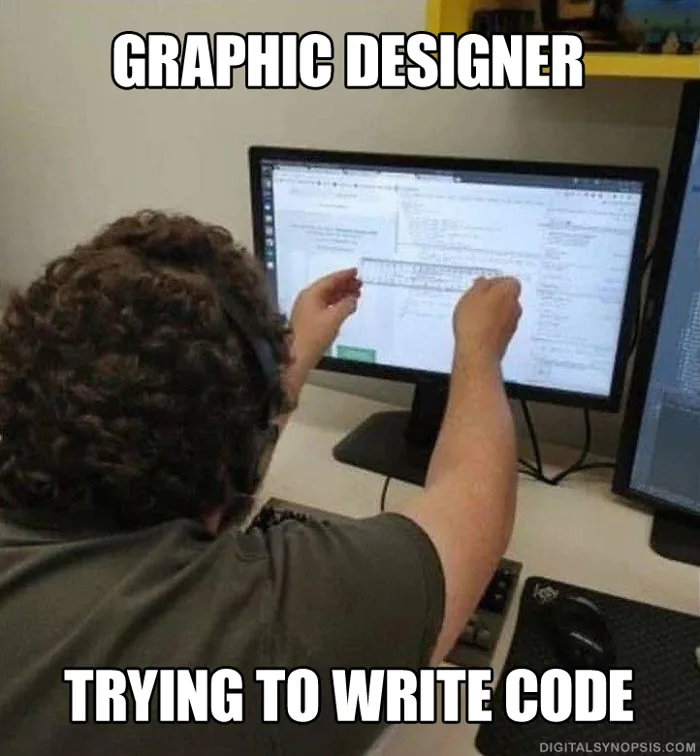 28 Epic Memes For Graphic Designers 28 Epic Memes For Graphic Designers