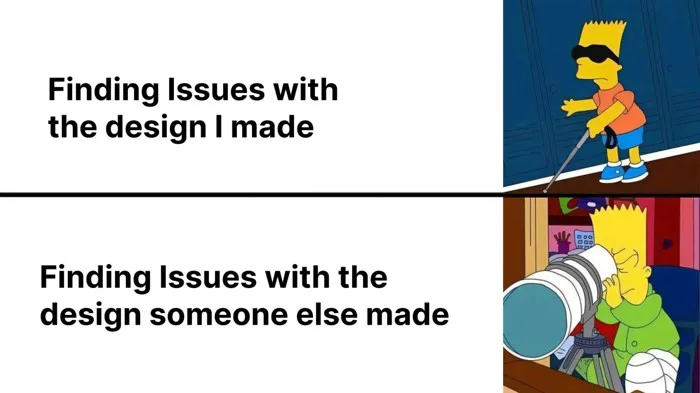 The Meme That Hit Every Designer Hard The Meme That Hit Every Designer Hard