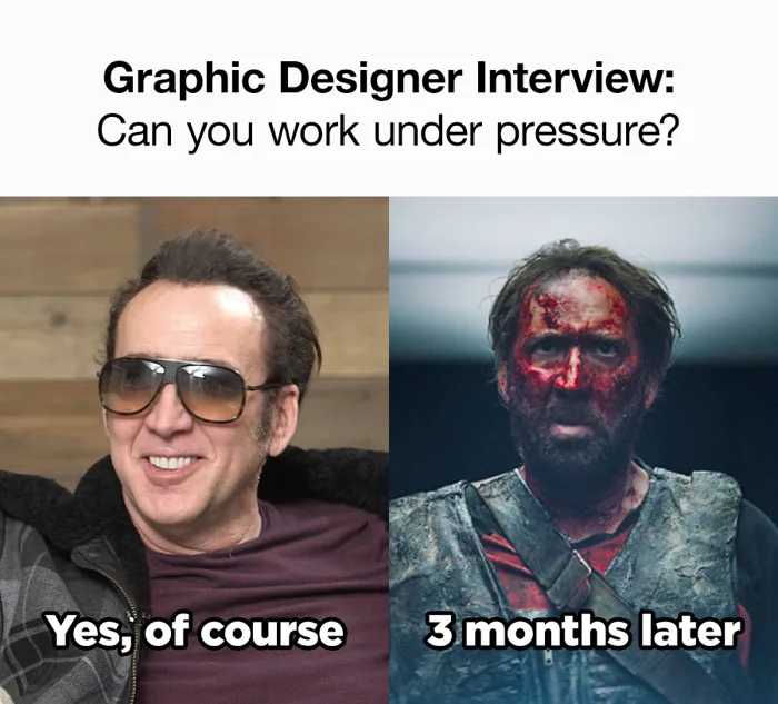 35 Epic Memes For Graphic Designers 35 Epic Memes For Graphic Designers