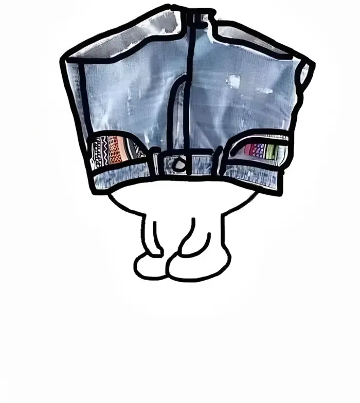 Bật mí những đội quần meme gây bão mạng xã hội