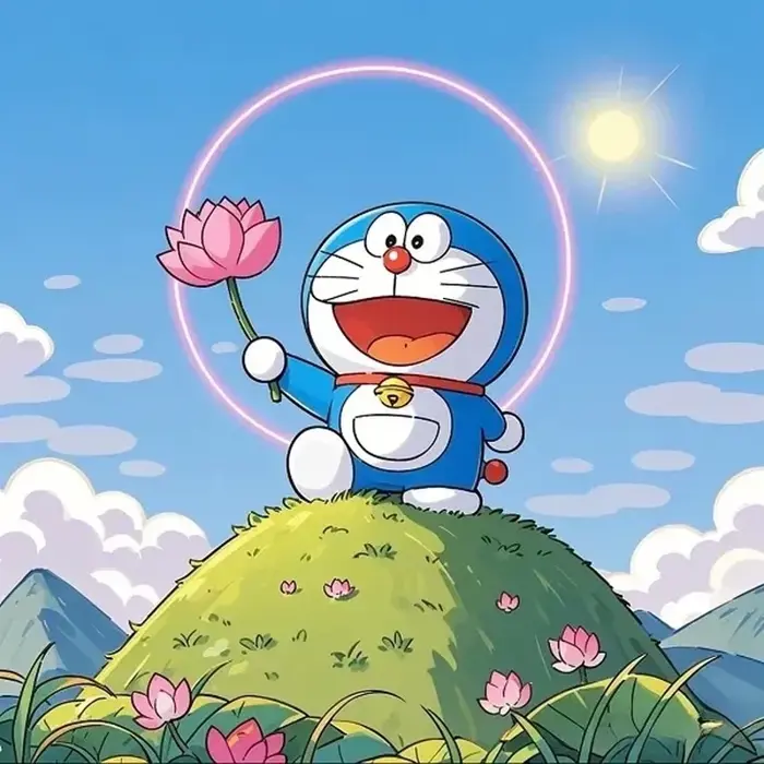 Xem ngay bộ ảnh meme Doremon cười xỉu siêu đáng yêu Xem ngay bộ ảnh meme Doremon cười xỉu siêu đáng yêu
