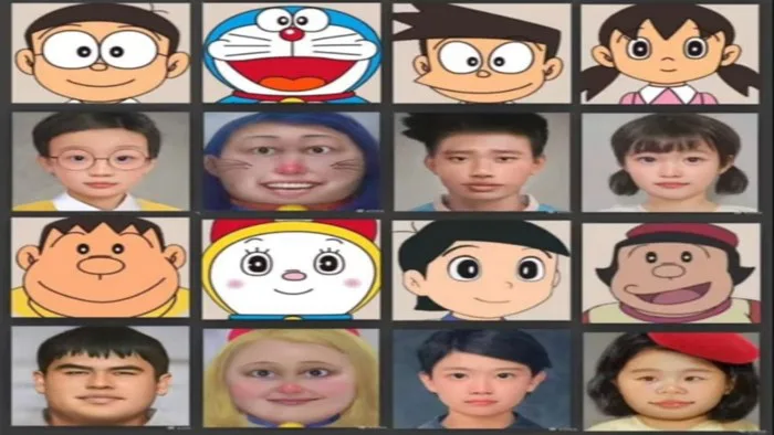 Ảnh chế hài hước và ảnh chế meme #64 Doraemon?? - BiliBili Ảnh chế hài hước và ảnh chế meme #64 Doraemon?? - BiliBili