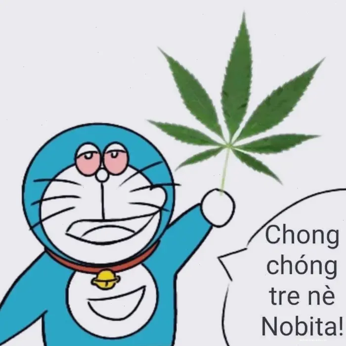 Meme Chong Chóng Tre Nè Nobita: Biểu Tượng Viral Gây Bão Mạng Xã Hội 2026 Meme Chong Chóng Tre Nè Nobita: Biểu Tượng Viral Gây Bão Mạng Xã Hội 2026