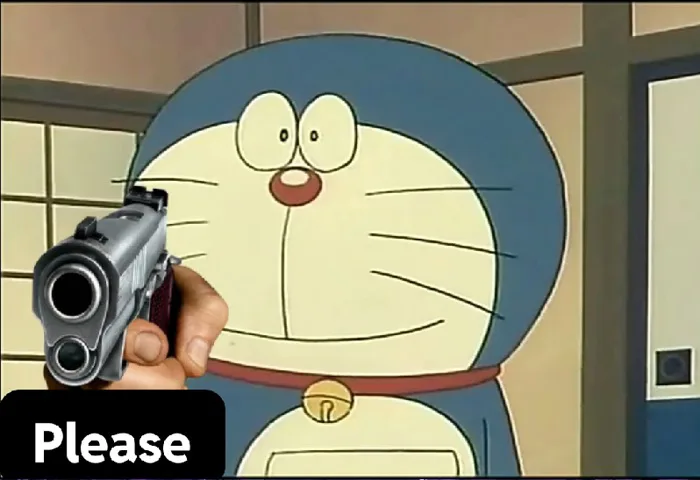 219+ Doremon meme hài hước - Ảnh chế Nokotan siêu lầy 219+ Doremon meme hài hước - Ảnh chế Nokotan siêu lầy