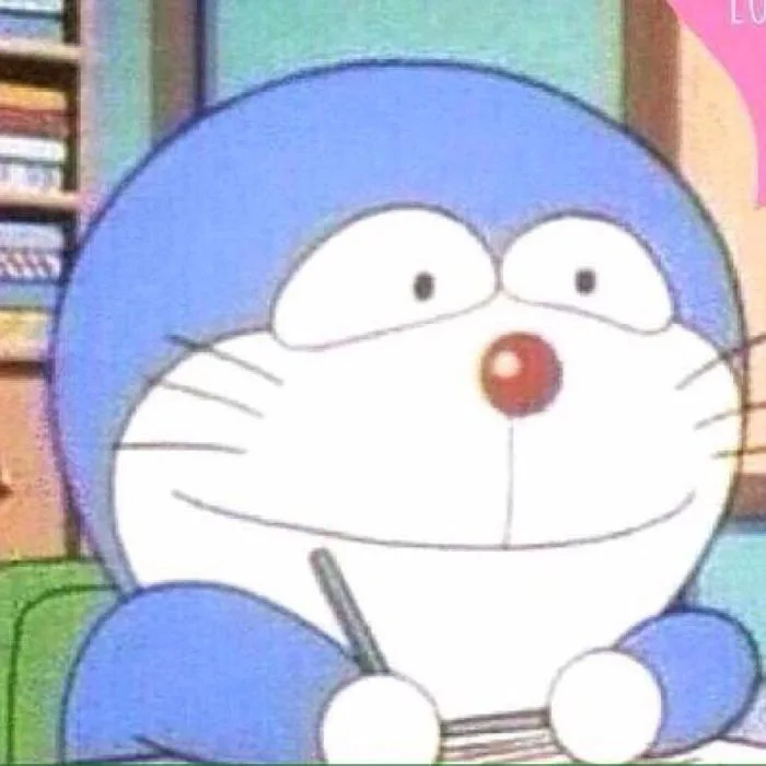 Học bài cho Nobita, Doraemon mỉm cười gian xảo – TVMeme Học bài cho Nobita, Doraemon mỉm cười gian xảo – TVMeme