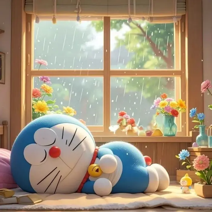 Xem ngay bộ ảnh meme Doremon cười xỉu siêu đáng yêu Xem ngay bộ ảnh meme Doremon cười xỉu siêu đáng yêu
