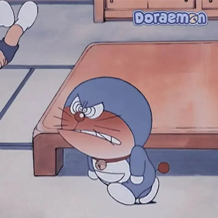 150+ Ảnh Chế Lời và Meme Doraemon hài trong bộ truyện chú mèo máy từ tương lai 150+ Ảnh Chế Lời và Meme Doraemon hài trong bộ truyện chú mèo máy từ tương lai
