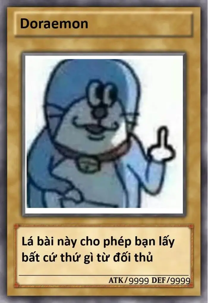 150+ Ảnh Chế Lời và Meme Doraemon hài trong bộ truyện chú mèo máy từ tương lai 150+ Ảnh Chế Lời và Meme Doraemon hài trong bộ truyện chú mèo máy từ tương lai