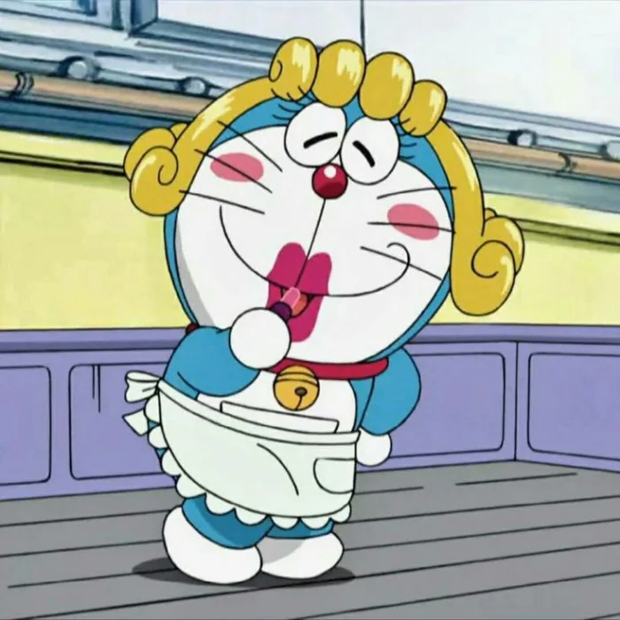 Khám phá 100+ Doraemon meme hài hước và đáng yêu nhất Khám phá 100+ Doraemon meme hài hước và đáng yêu nhất