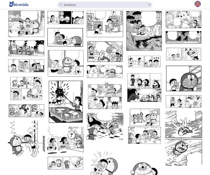 Meme Doraemon là gì? Top những Meme Doraemon chế hài hước nhất dành cho nhà đầu tư Meme Doraemon là gì? Top những Meme Doraemon chế hài hước nhất dành cho nhà đầu tư