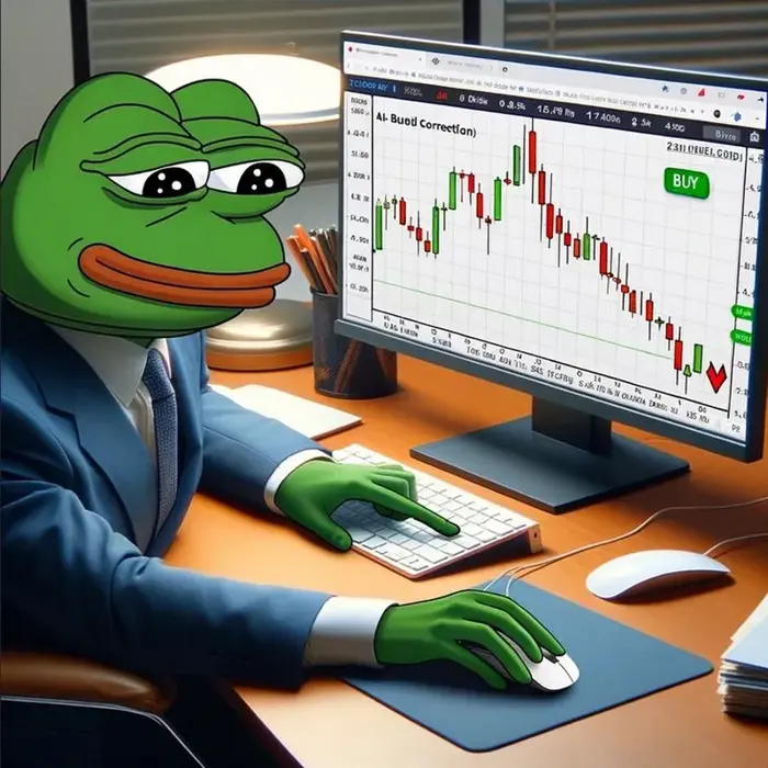 Khám phá bộ sưu tập ếch meme cực hot trên mạng xã hội