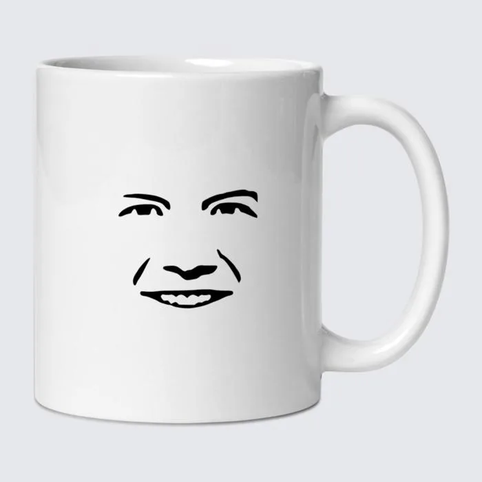 Personalized Meme Face Mug | Rileyprint
