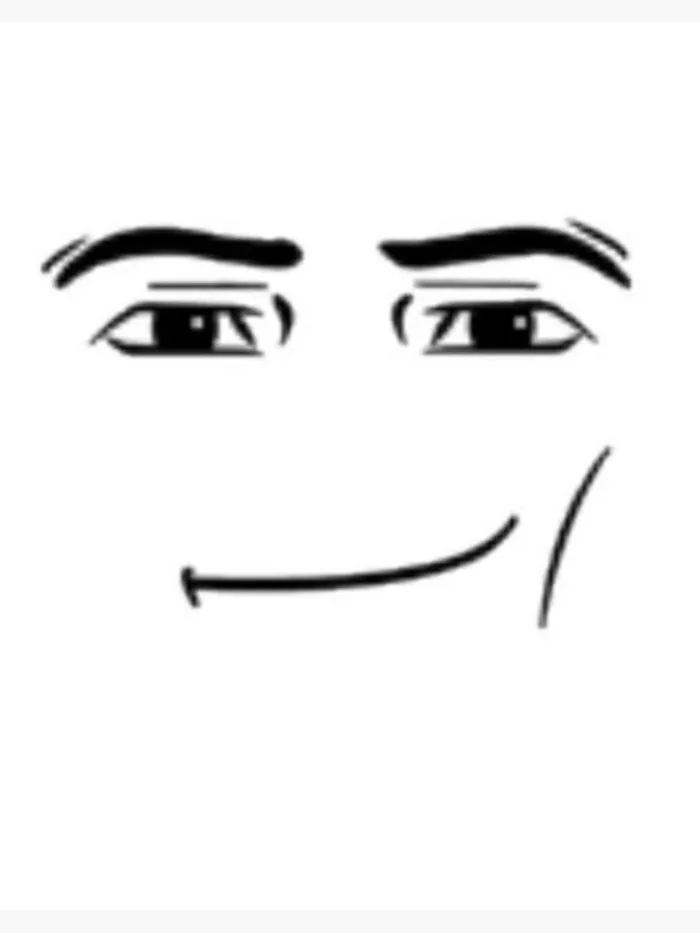 Face meme