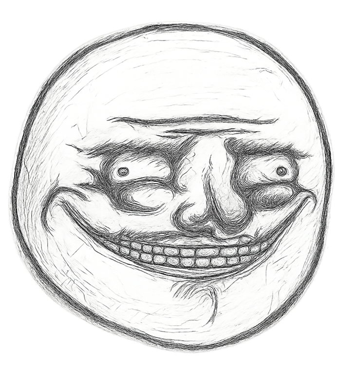 Me Gusta Face PNG Free Download | 9+ Meme Faces