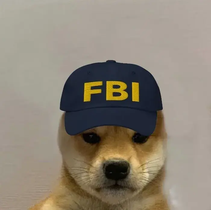 Khám phá những ảnh fbi meme hài hước và bắt trend nhanh nhất