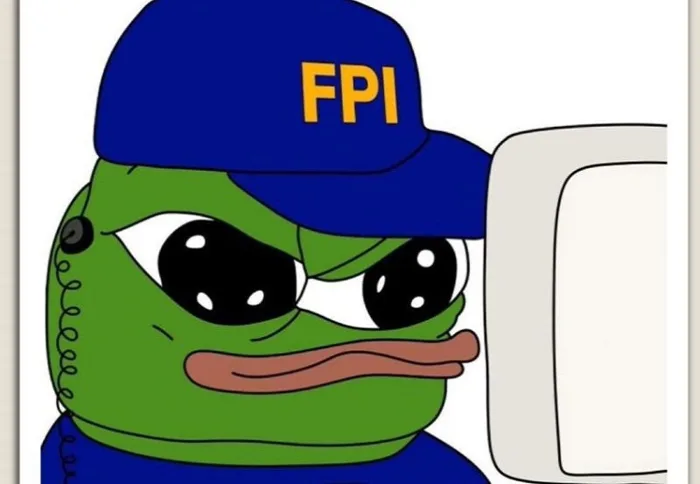FBI meme là gì? Khám phá bộ sưu tập các ảnh chế FBI thú vị