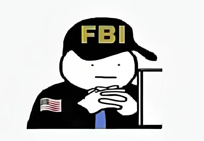 FBI meme là gì? Khám phá bộ sưu tập các ảnh chế FBI thú vị