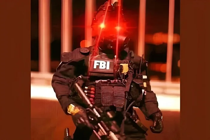 FBI meme là gì? Tổng hợp các ảnh chế FBI hài hước, thú vị