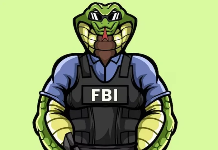 FBI meme là gì? Khám phá bộ sưu tập các ảnh chế FBI thú vị