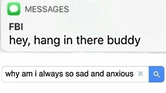 FBI Agent Memes