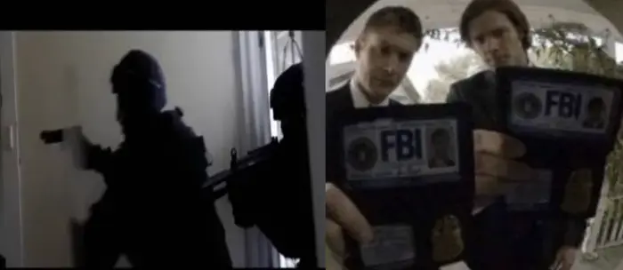 FBI Meme Generator: Make a FBI Meme Free | Meme Creator