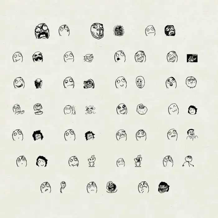 Meme Font - Befonts