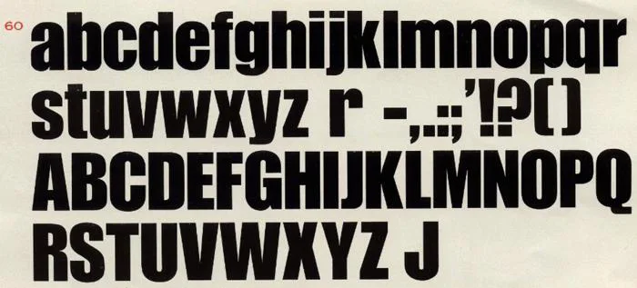 The reason every meme uses that one font | Vox