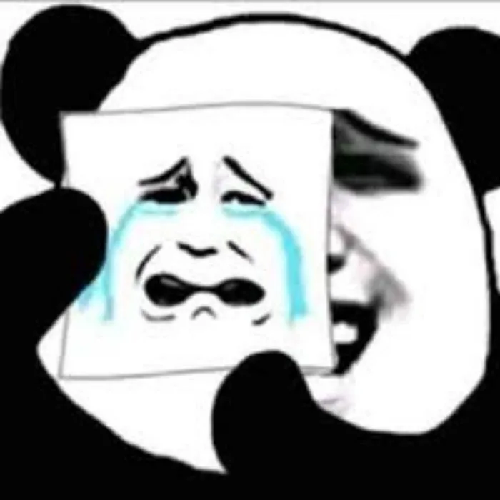 Tuyển tập 99+ hình gấu trúc meme cực hài, bá đạo và hóm hỉnh | Yody