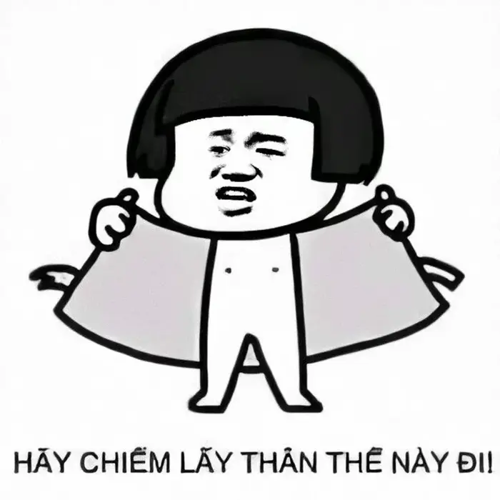 Top ảnh meme gấu trúc bựa khiến bạn cười không ngớt