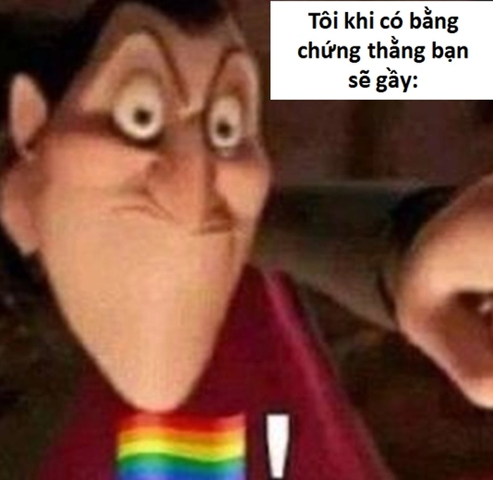 Tuyển chọn 769+ ảnh meme sẽ gầy bao hài, vui nhộn, hot trend