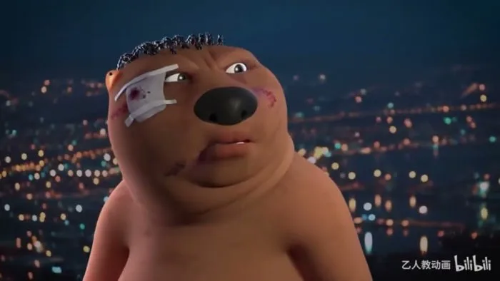 Hải ly Trung Quốc - Sự thật đằng sau meme gây bão toàn cầu