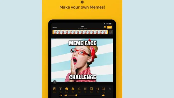 14 App làm ảnh động (GIF) nhanh chóng chuyên nghiệp