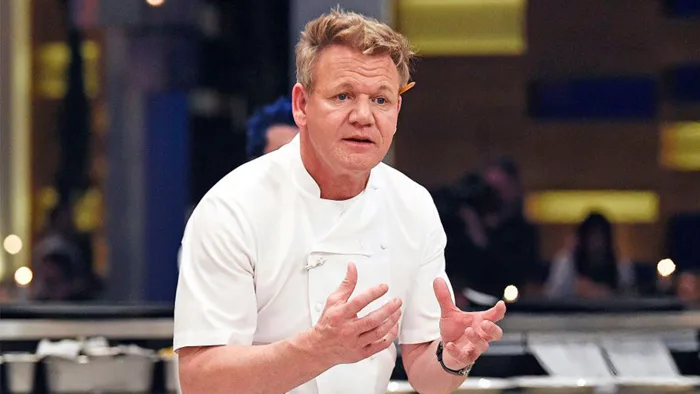 Gordon Ramsay's 'Idiot Sandwich' viral meme to be turned into a culinary  show - Tapas