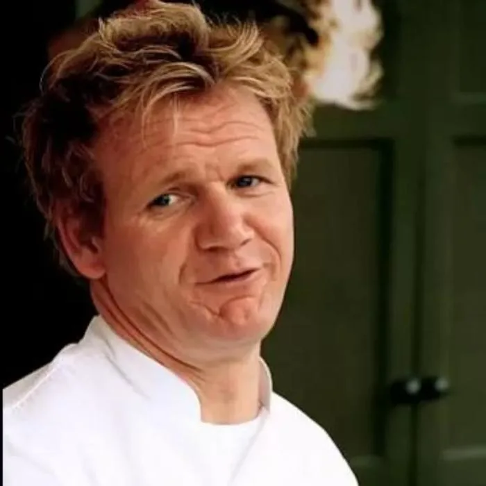 The original image for this Gordon Ramsay meme : r/TheMatpatEffect