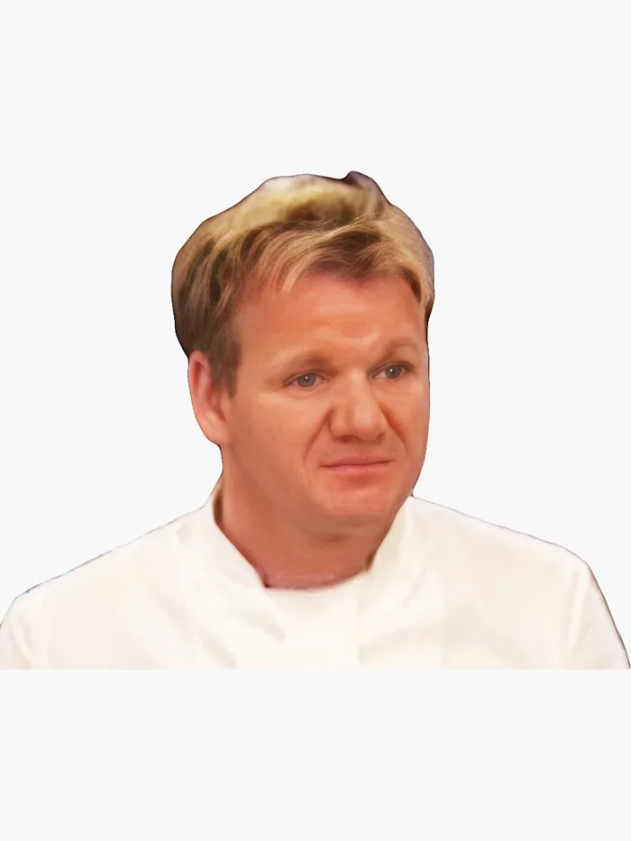 Gordon Ramsay Meme