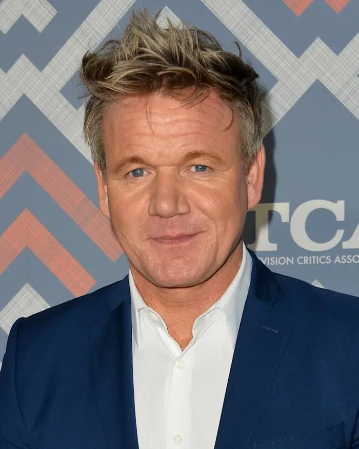 What Gordon Ramsay Really Thinks of the Idiot Sandwich Meme | The Kitchn