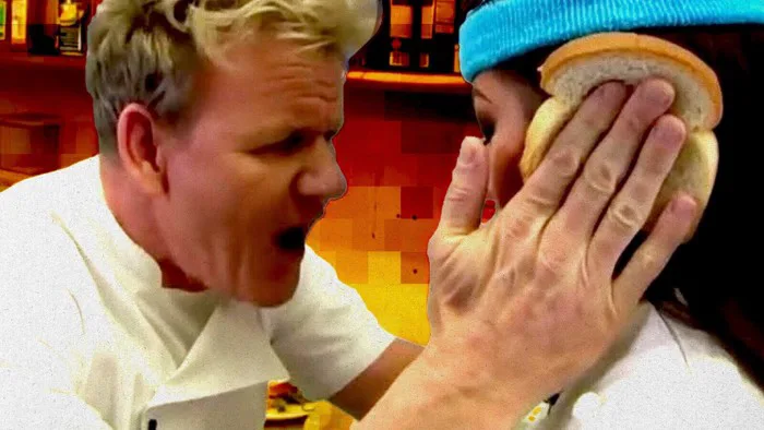 Gordon Ramsay Is Making a TV Show Out of His Best Meme | Cracked.com