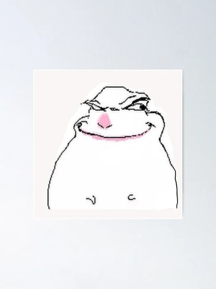 devious hamster drawing meme, 