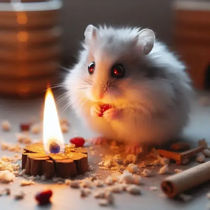 TOP 101+ Meme Hamster Say Hi Viral Khiến Dân Mạng Phát Cuồng