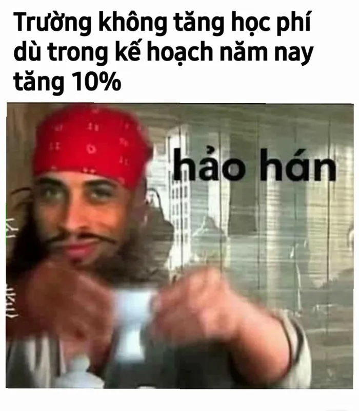 Hảo hán là gì? Ý nghĩa bất ngờ của meme viral Hảo Hán | Yody