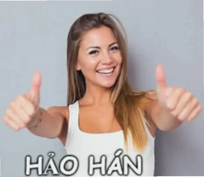 Meme Hảo Hán: Biểu Tượng Văn Hóa Mạng Của Giới Trẻ 2026