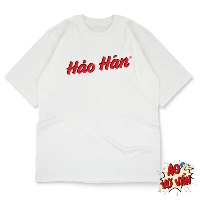Áo Vớ Vẩn - Áo Thun Hảo Hán Dành cho các Huynh Đài, Meme hài, text vui -  Local Brand Cotton Oversize Nam Nữ mùa hè | Shopee Việt Nam