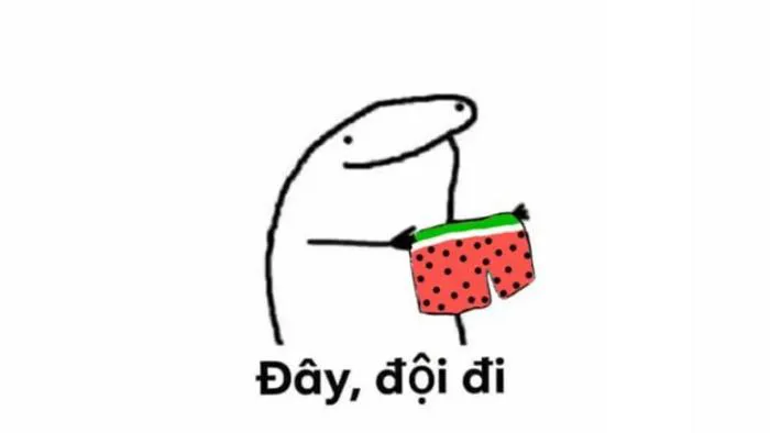 Tổng hợp Top 100+ ảnh meme thú vị, hài hước nhất 2024